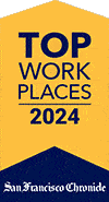 Top Work Places 2024