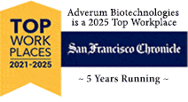 SF Top Work Places Award